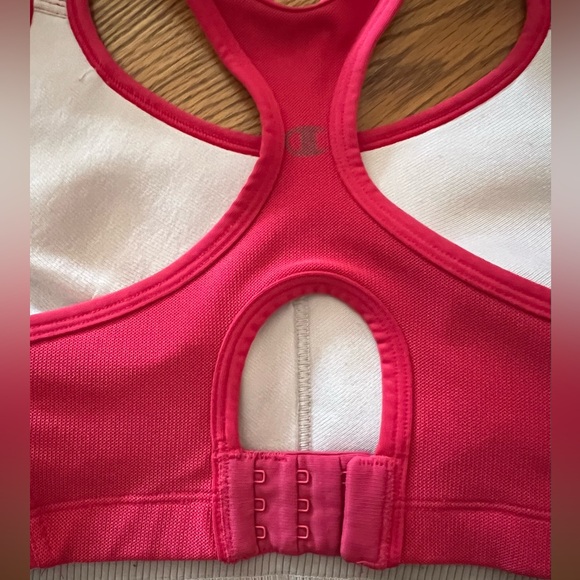 Champion Racerback Sports Bras (Lot 2) -XL 🏃♀️ - Picture 7 of 13